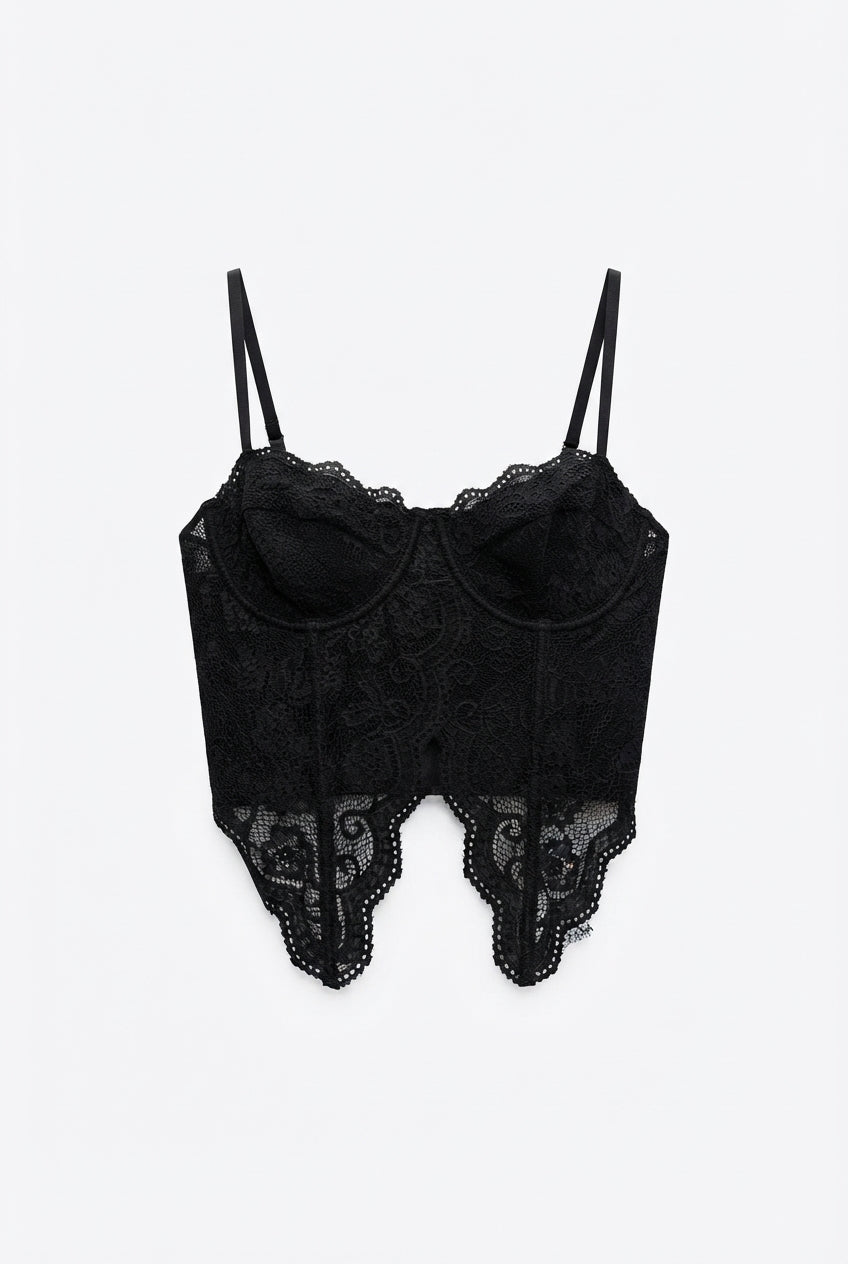 Corset Salo