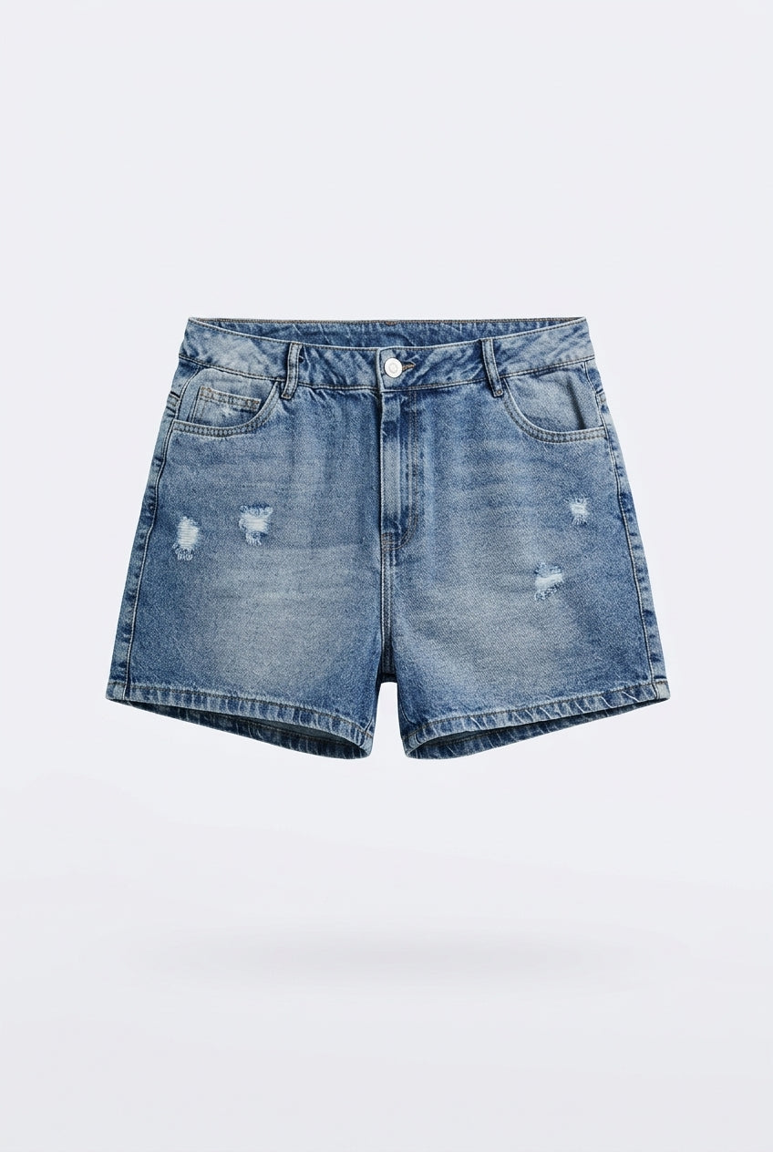Short ANNY