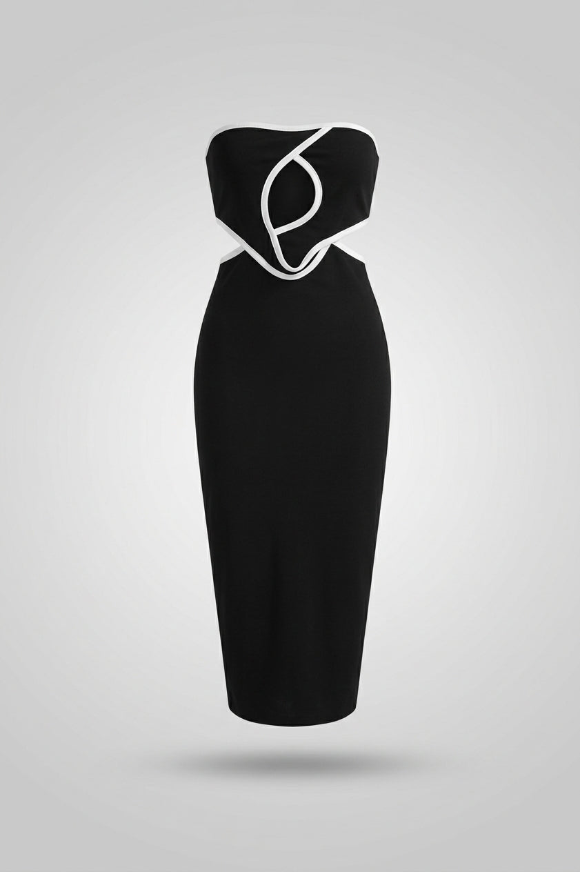 Vestido Naara