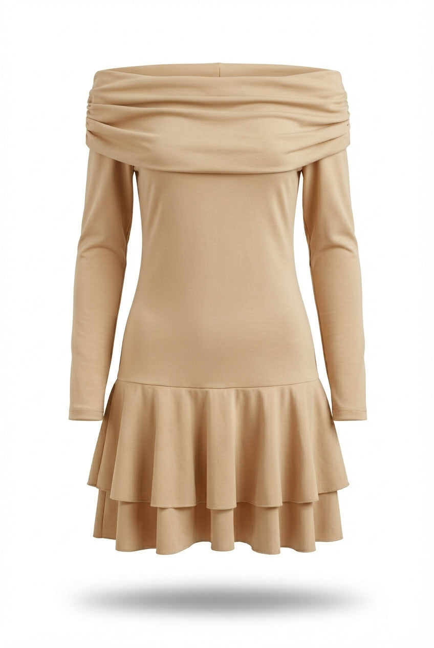 Vestido Esmeralda