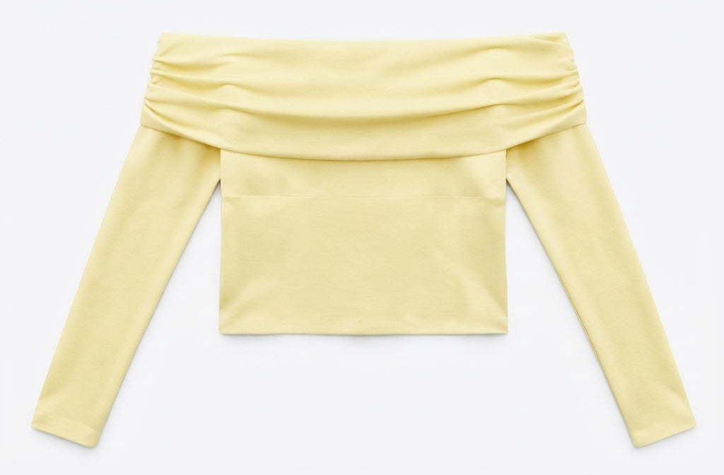 Crop Top Alessa