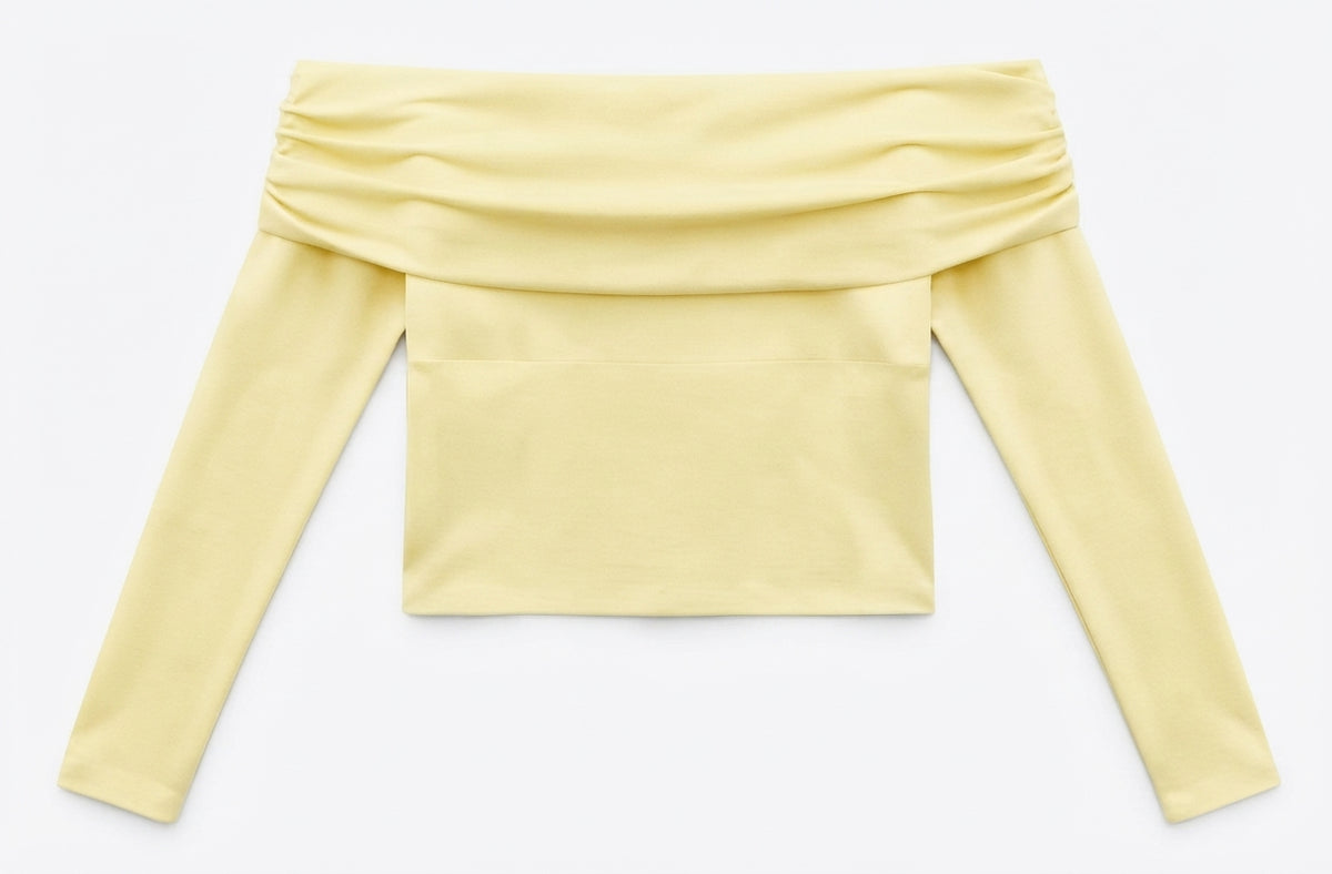 Crop Top Alessa