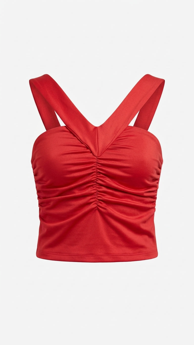 Crop Top Alexa