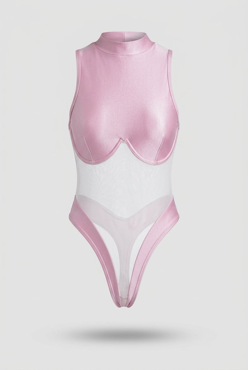 Body Delia