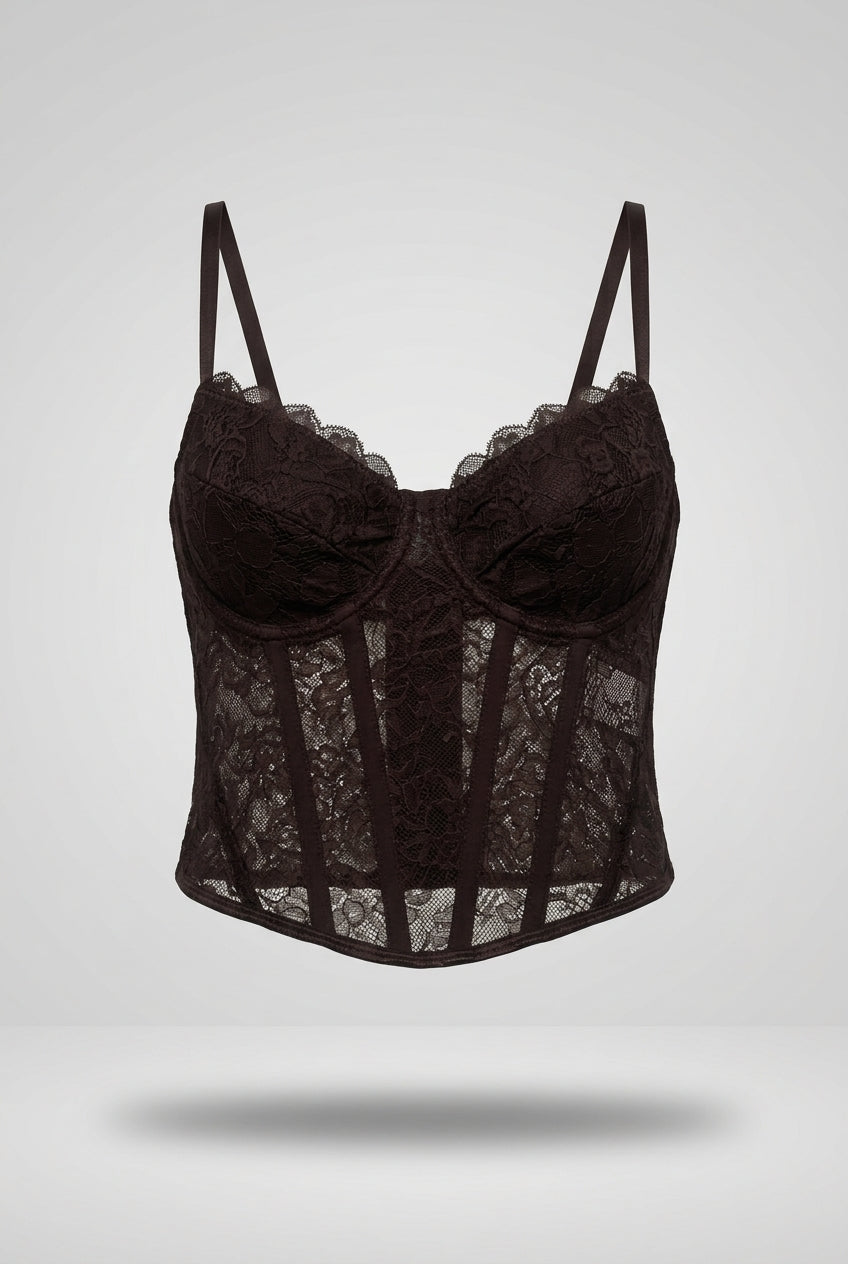 Corset Mariela