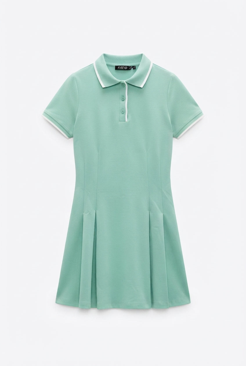 Vestido Bellani