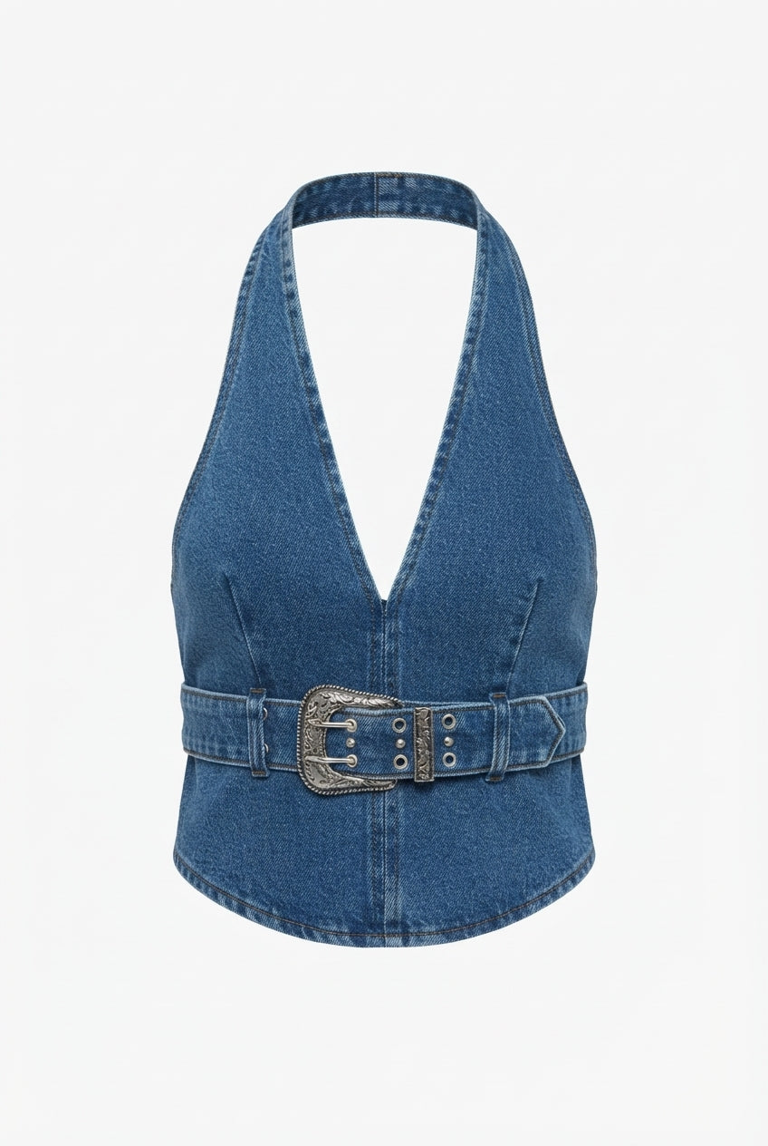 Blusa Criss
