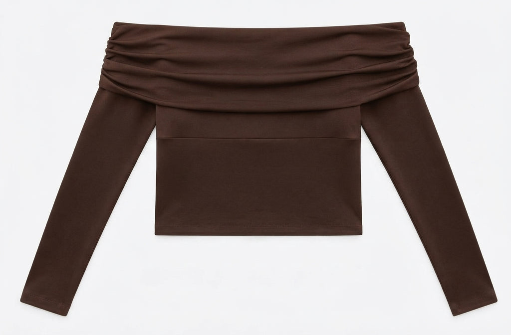 Crop Top Alessa