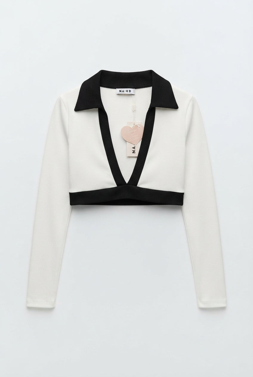 Blusa Vela
