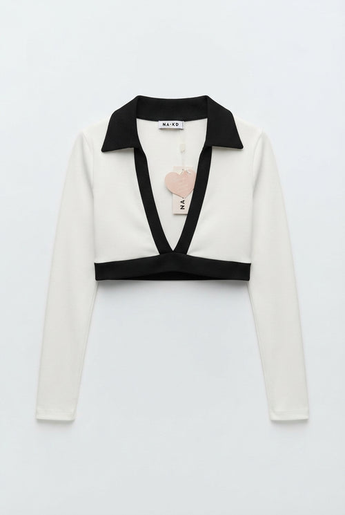Blusa Vela