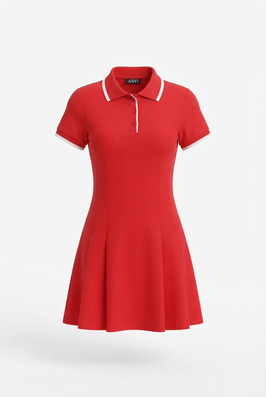 Vestido Bellani