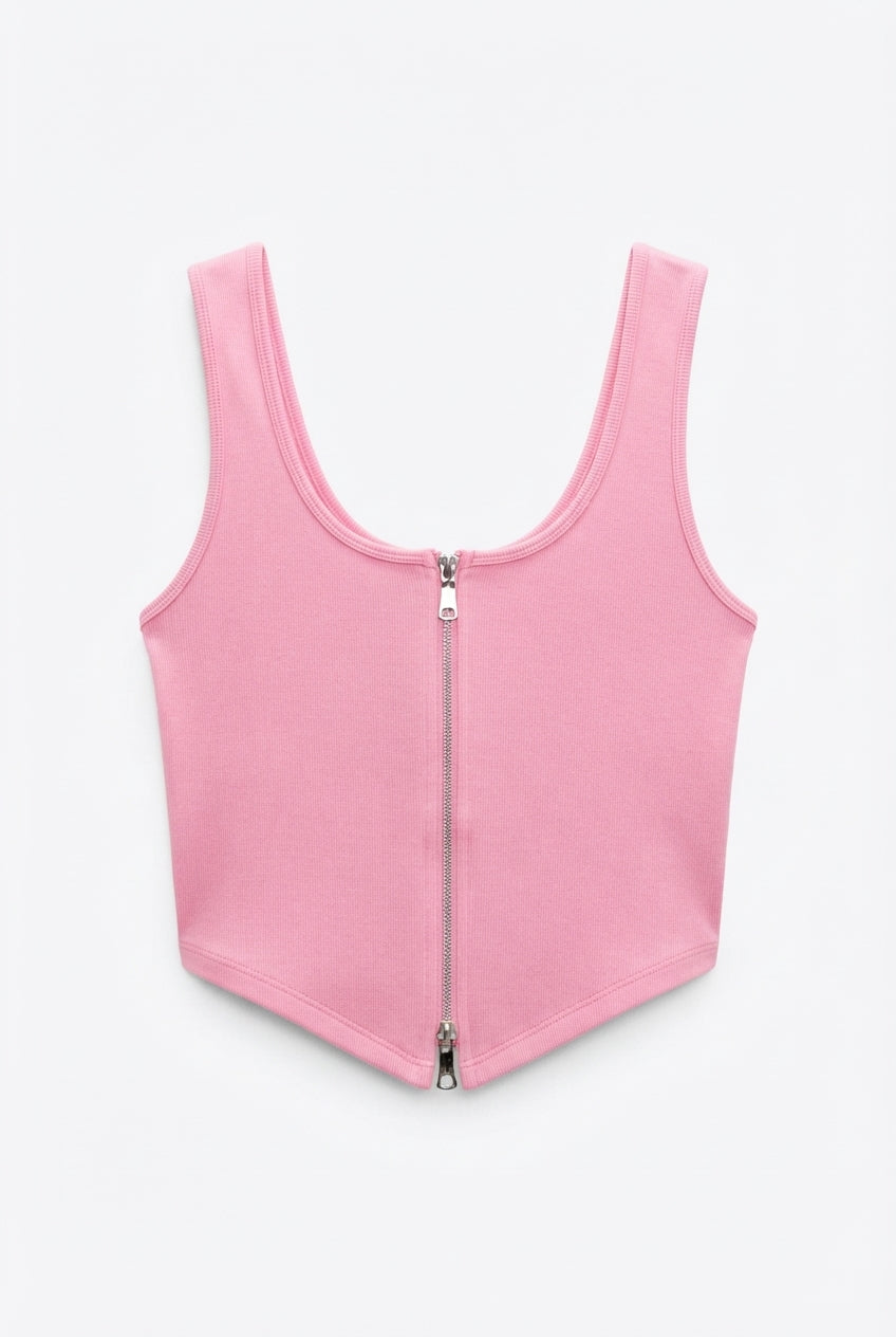 Blusa Mili
