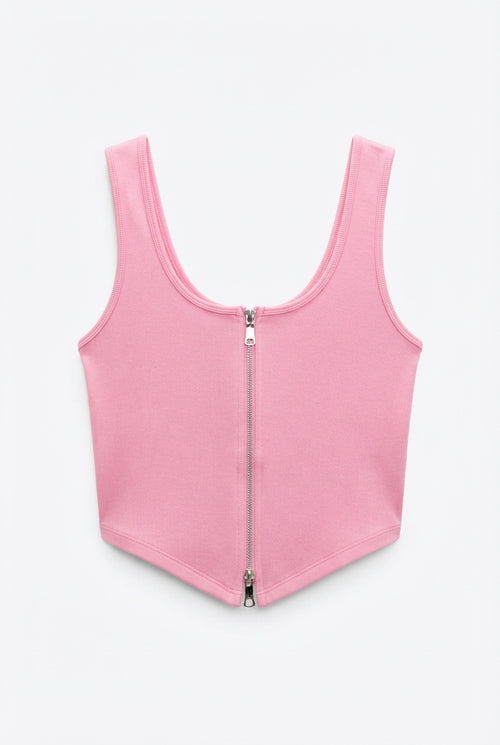 Blusa Mili