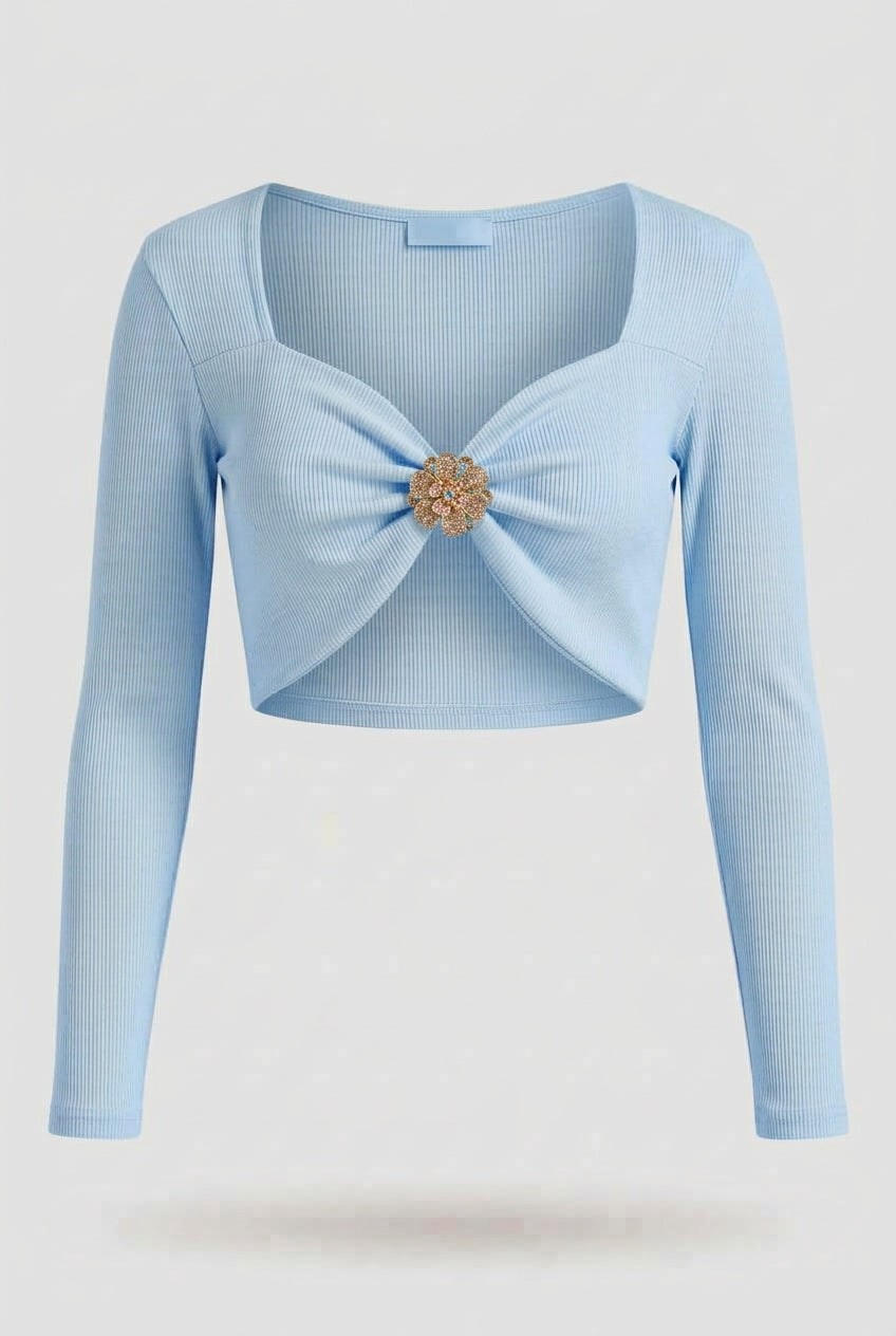 Blusa Lyra