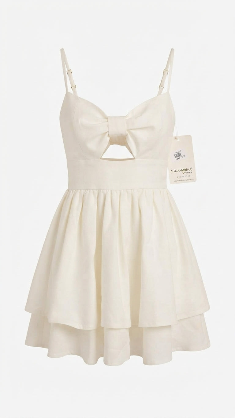 Vestido LUCILA