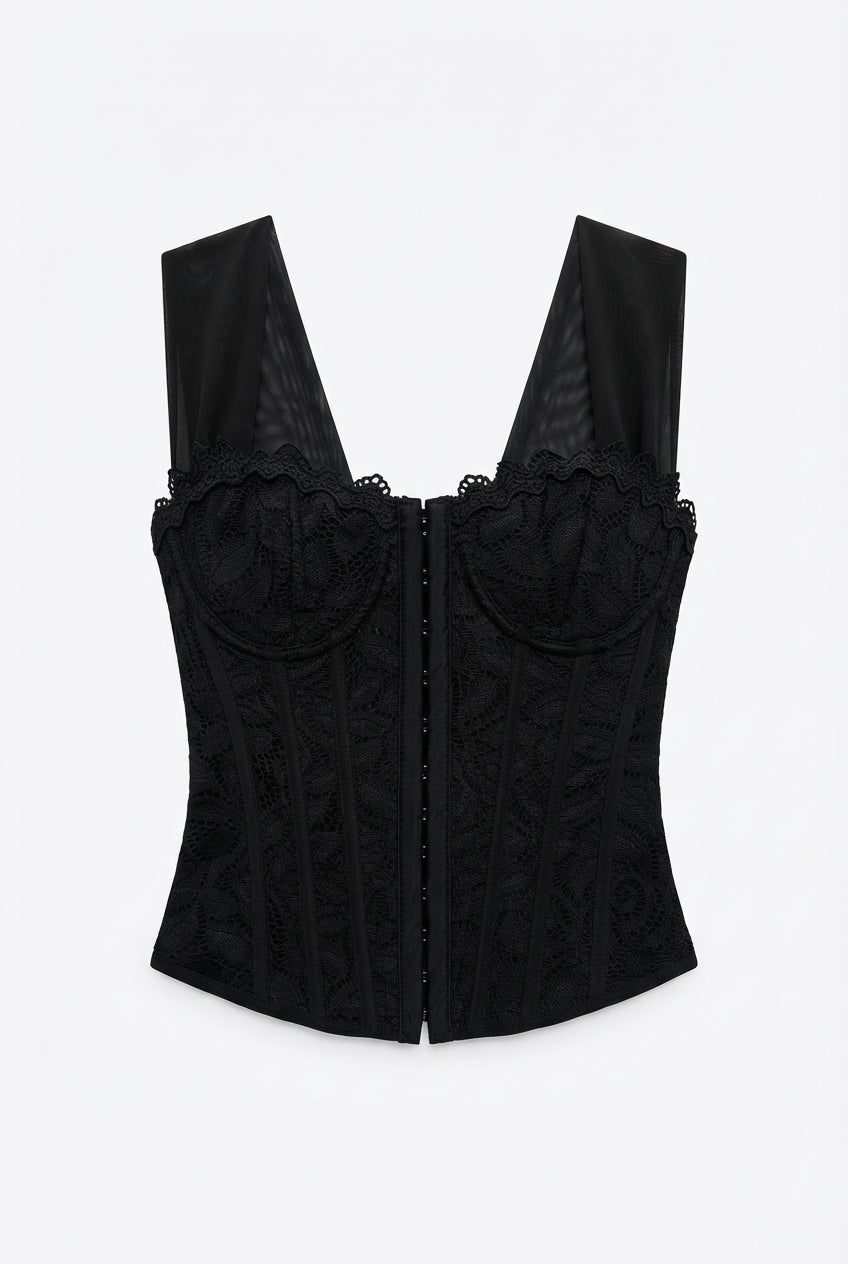 Corset Micaela