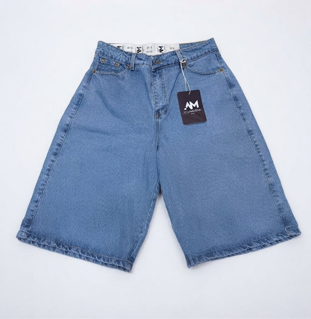 Short Mafeliny