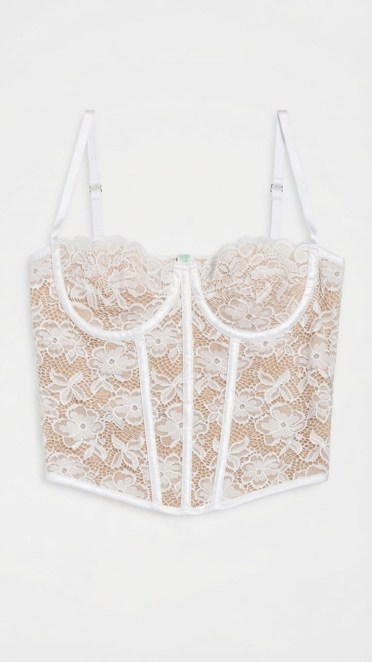 Corset Anye