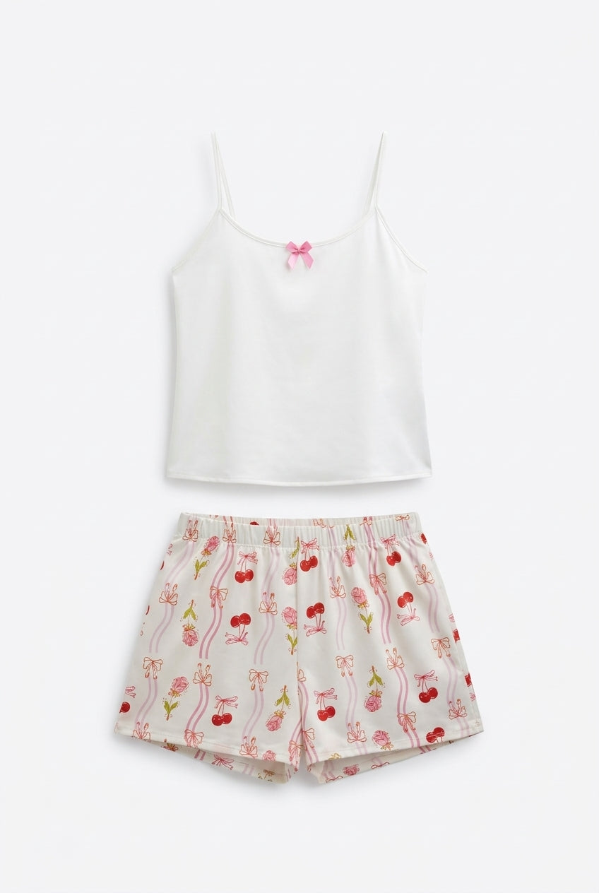 Pijama Holly