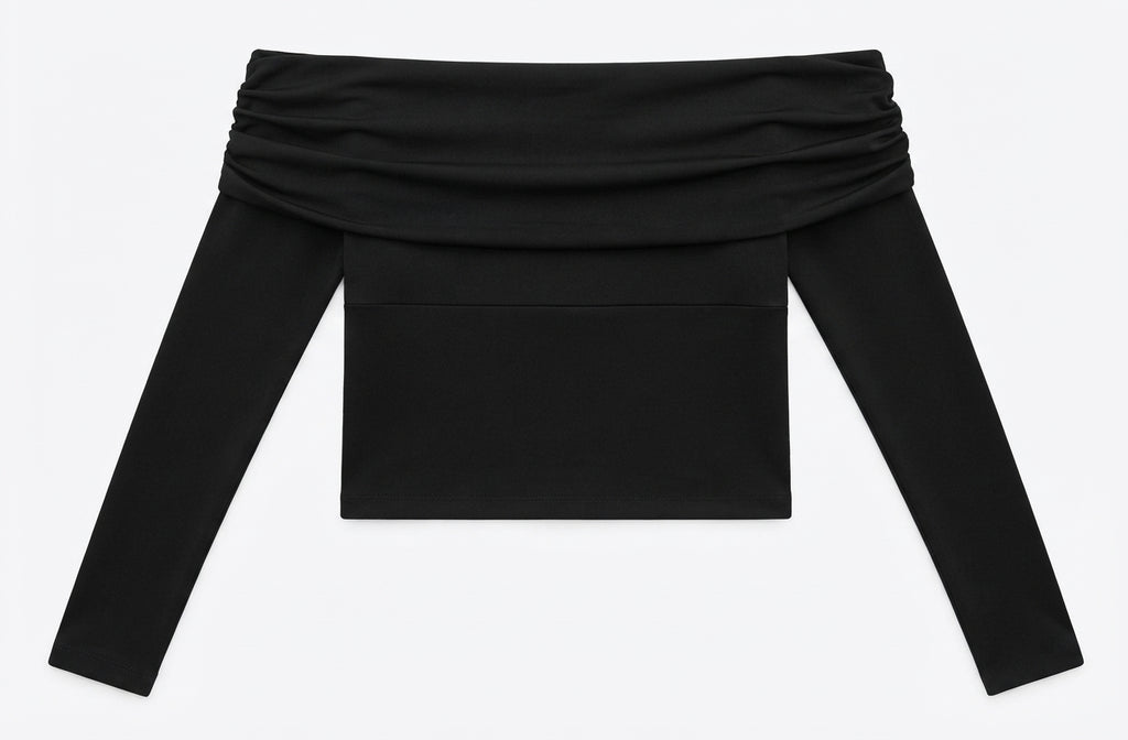 Crop Top Alessa