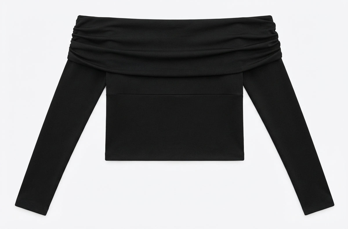 Crop Top Alessa