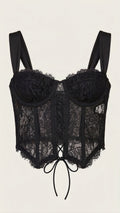 Corset Carmen
