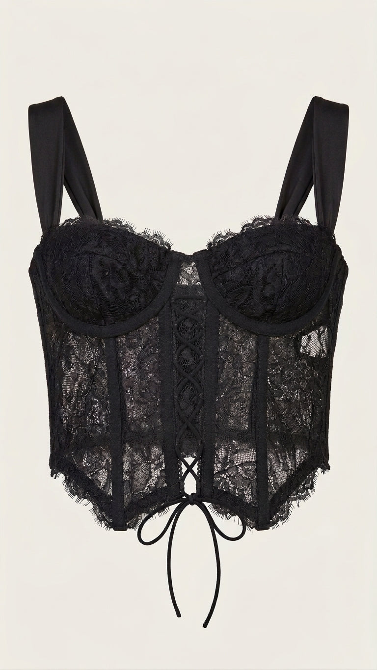 Corset Carmen