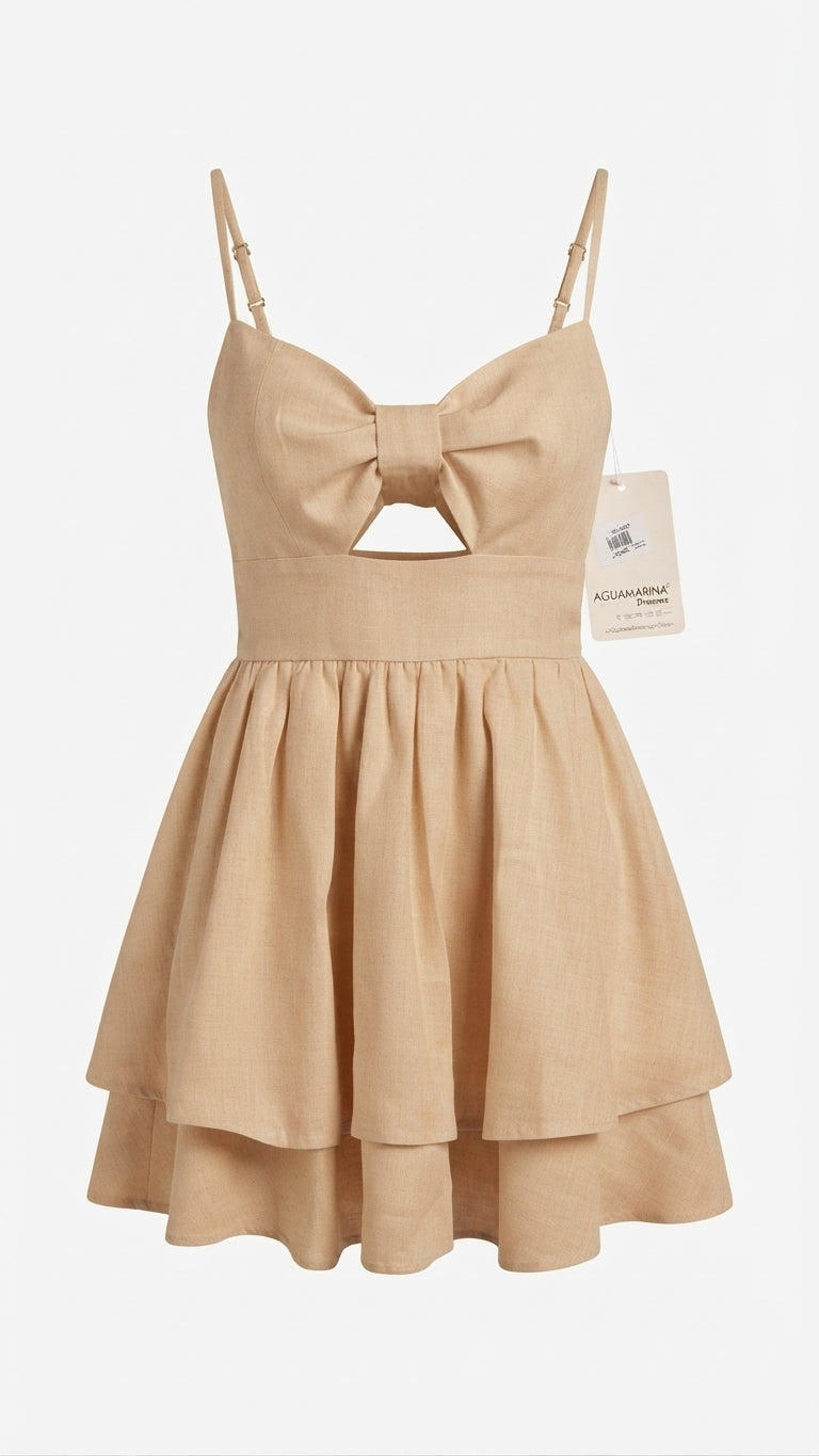Vestido LUCILA