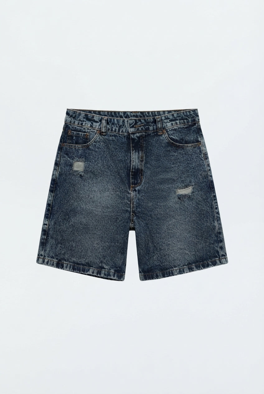 Short Yesi