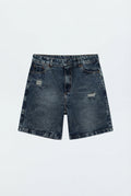 Short Yesi
