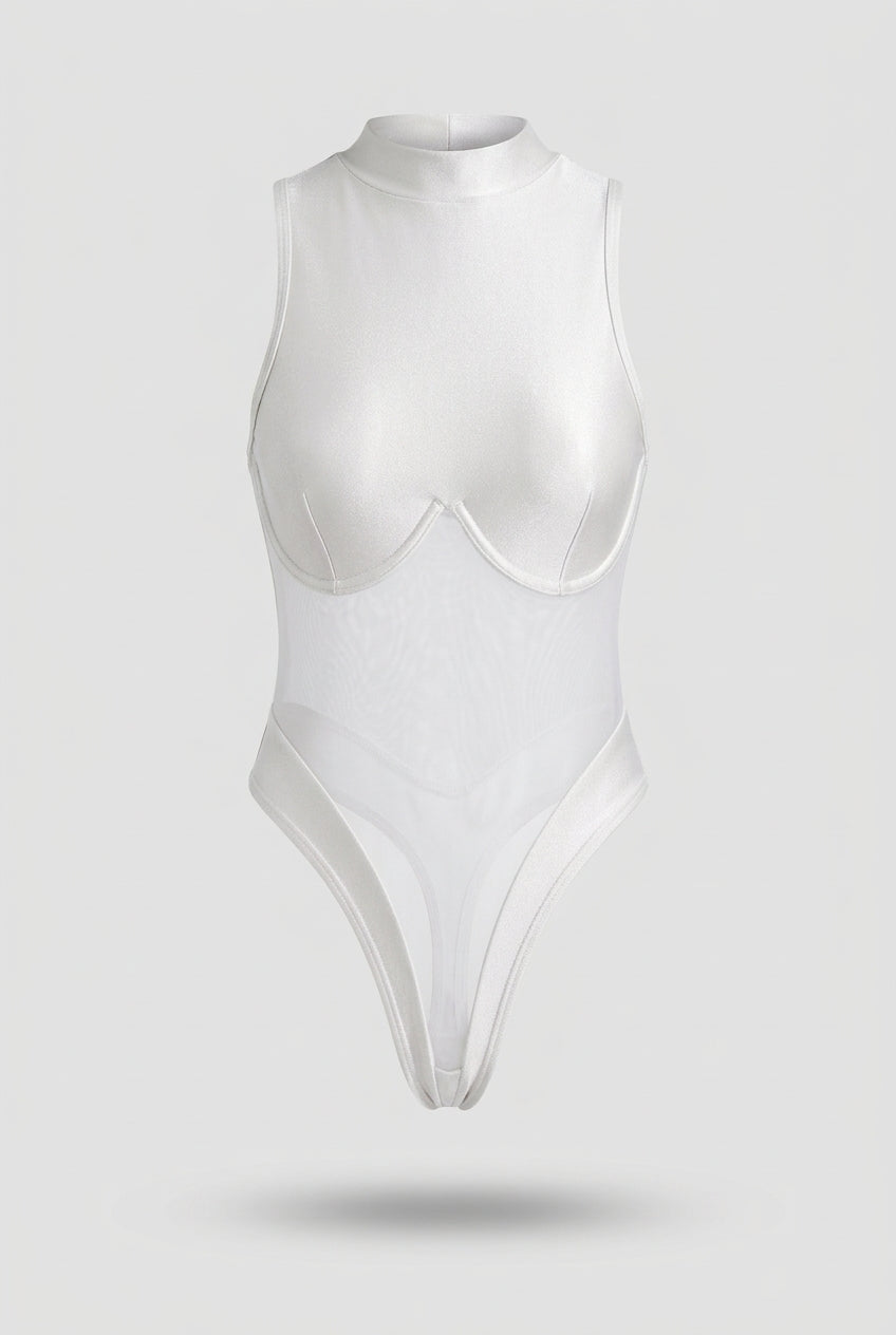 Body Delia
