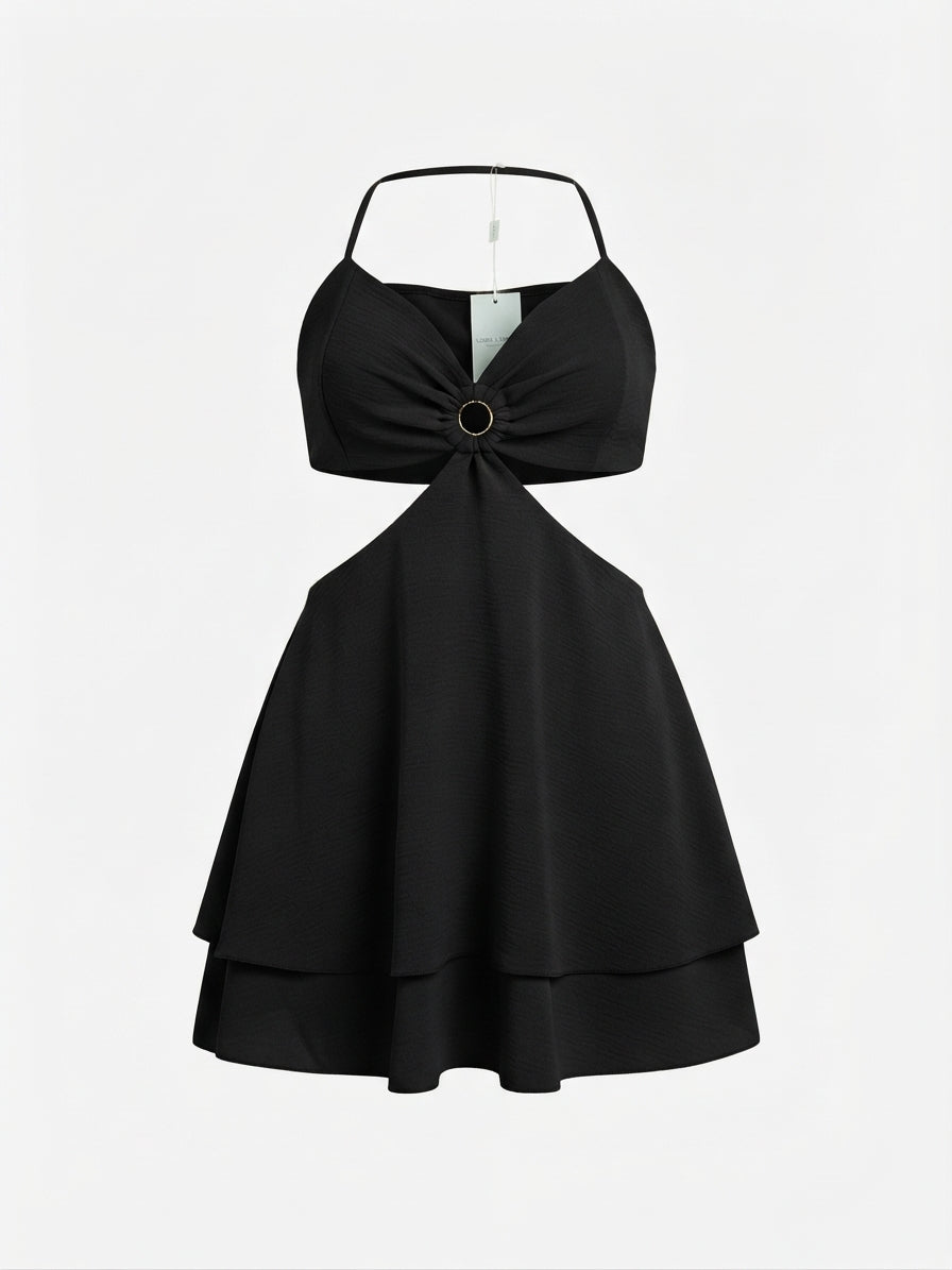 Vestido Floriana