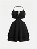 Vestido Floriana