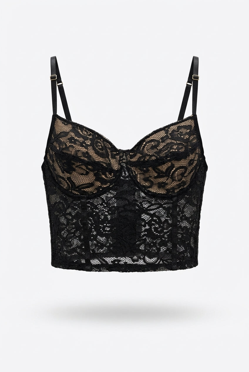 Corset Kariana