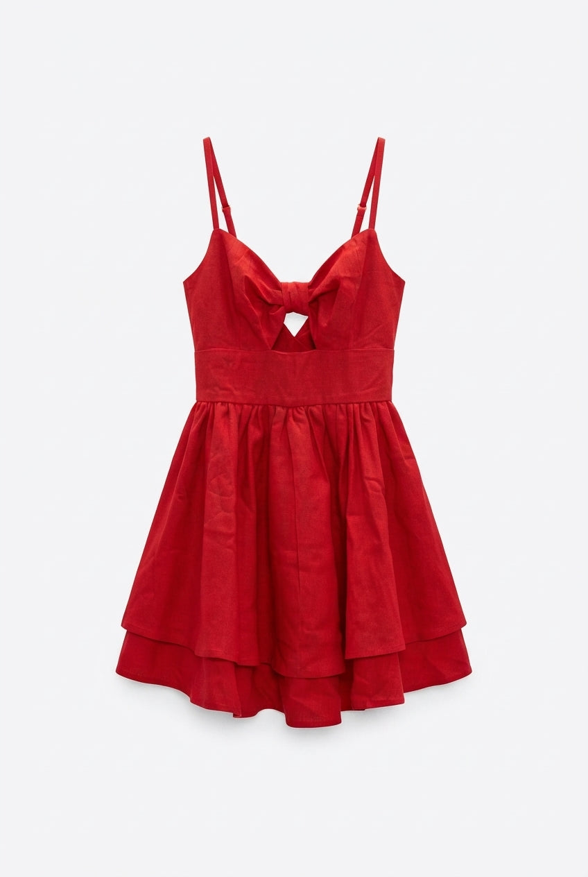 Vestido LUCILA