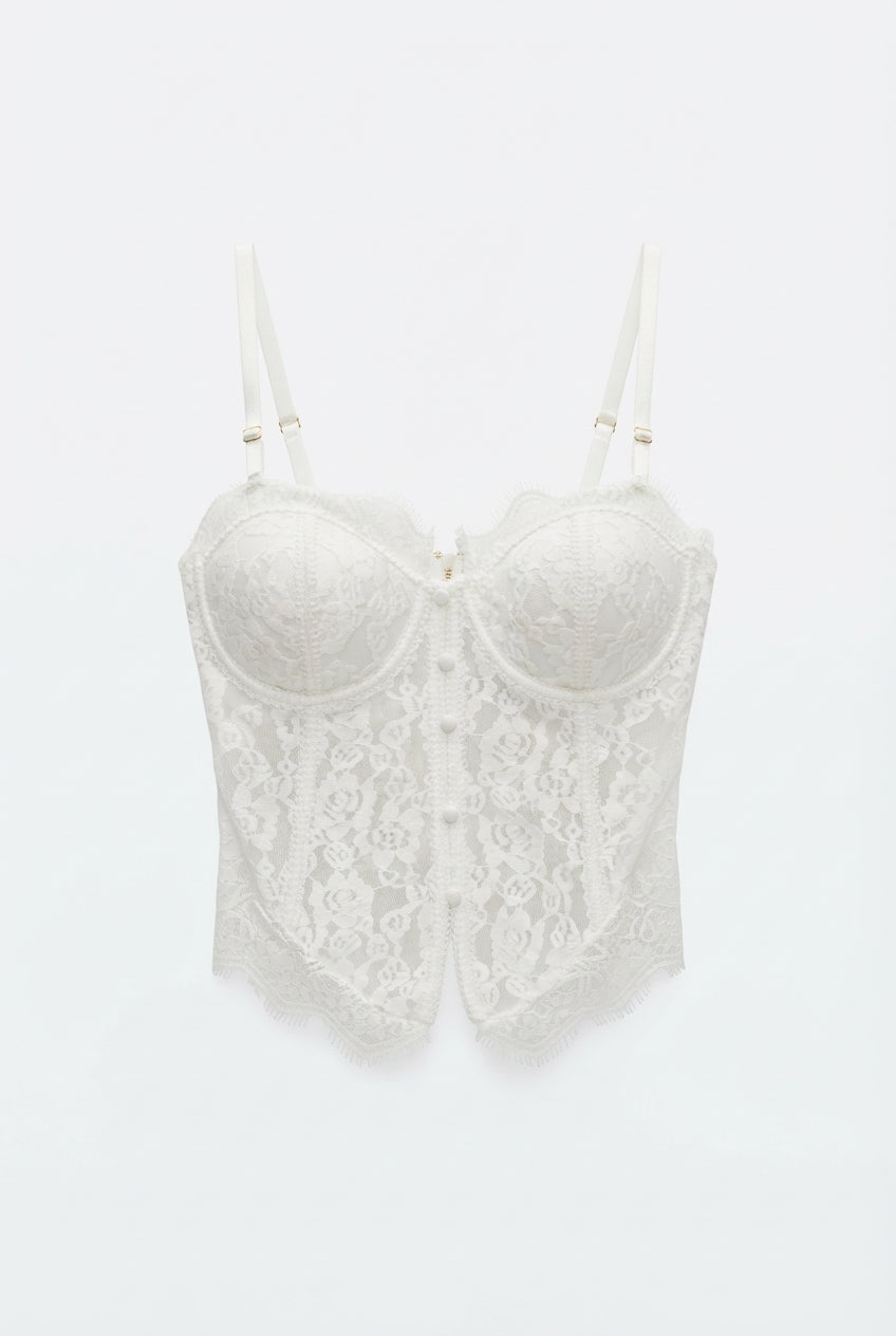 Corset Tatiana