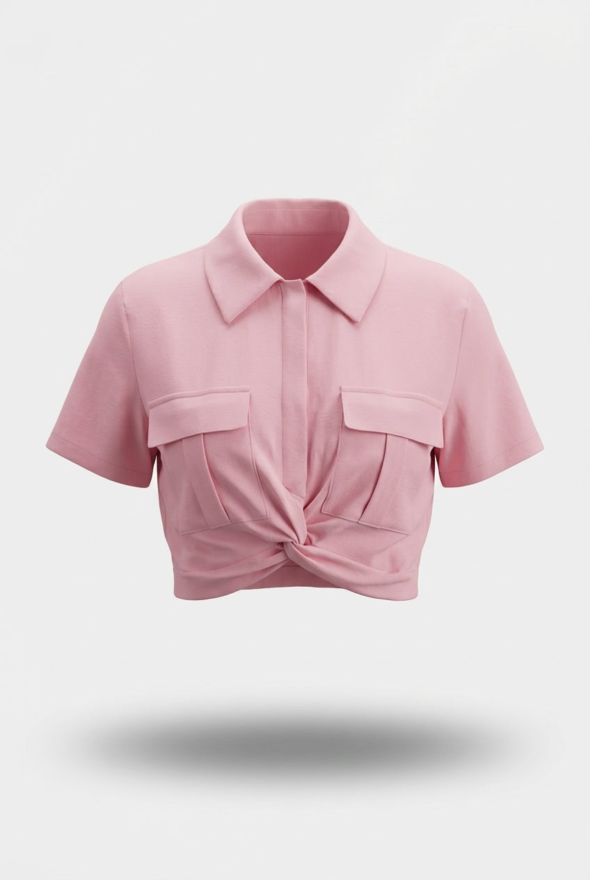 Blusa Amelia