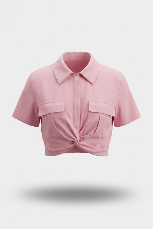 Blusa Amelia