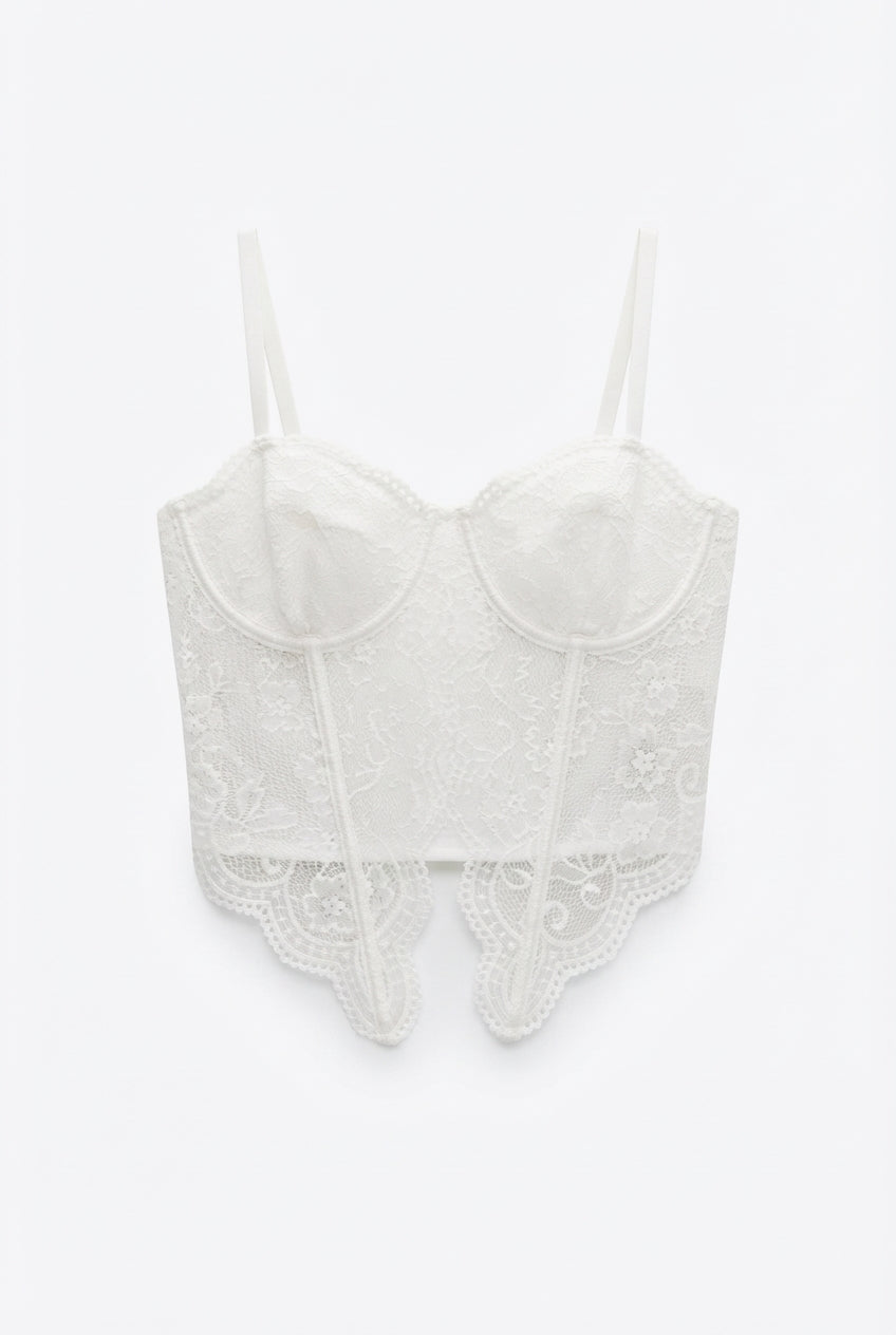 Corset Salo