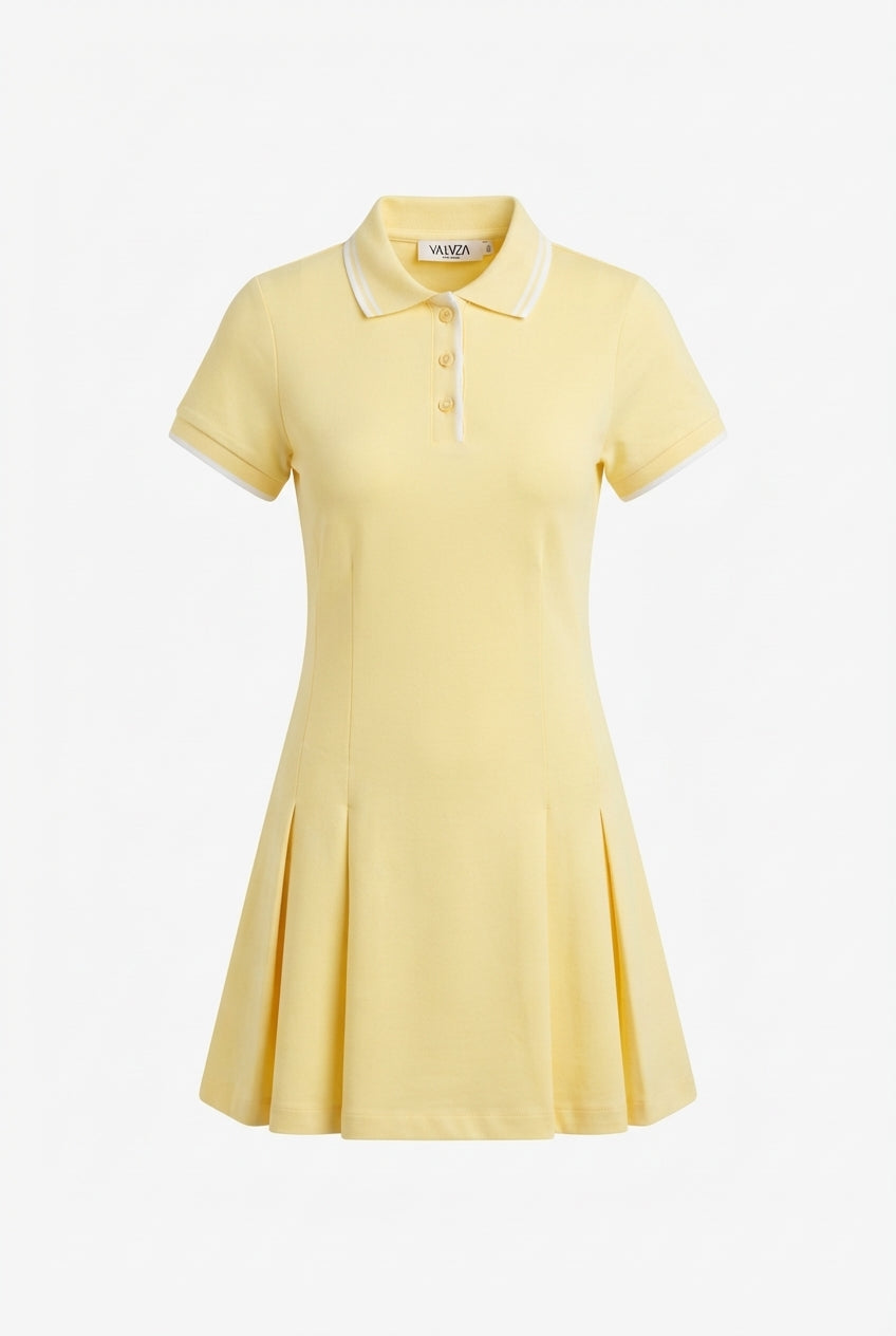 Vestido Bellani
