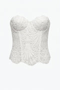Corset Milcar
