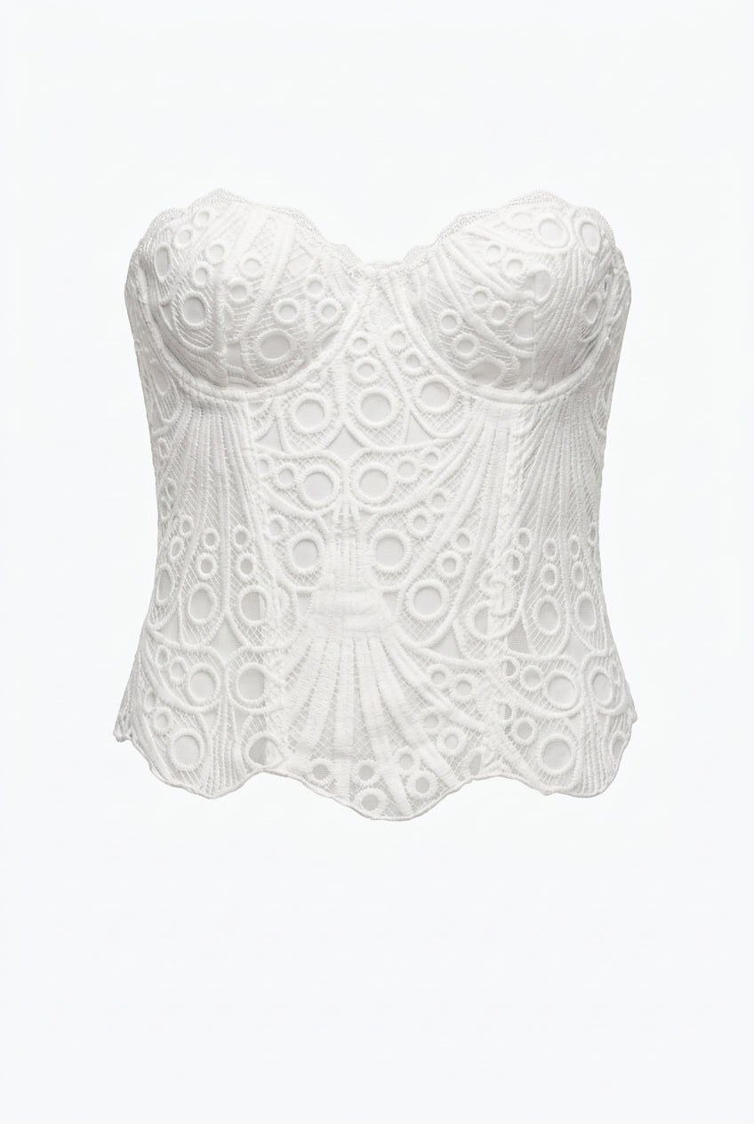 Corset Milcar