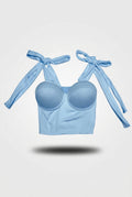 Crop Top Annelise