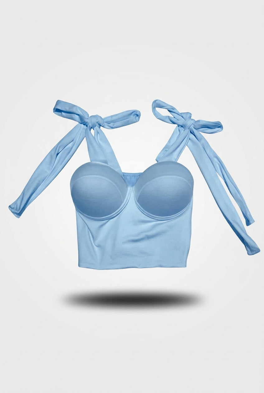 Crop Top Annelise