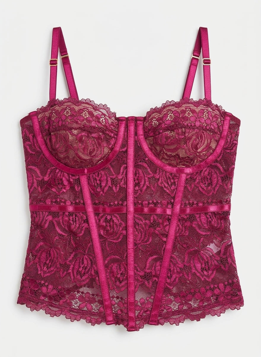 Corset Mailin