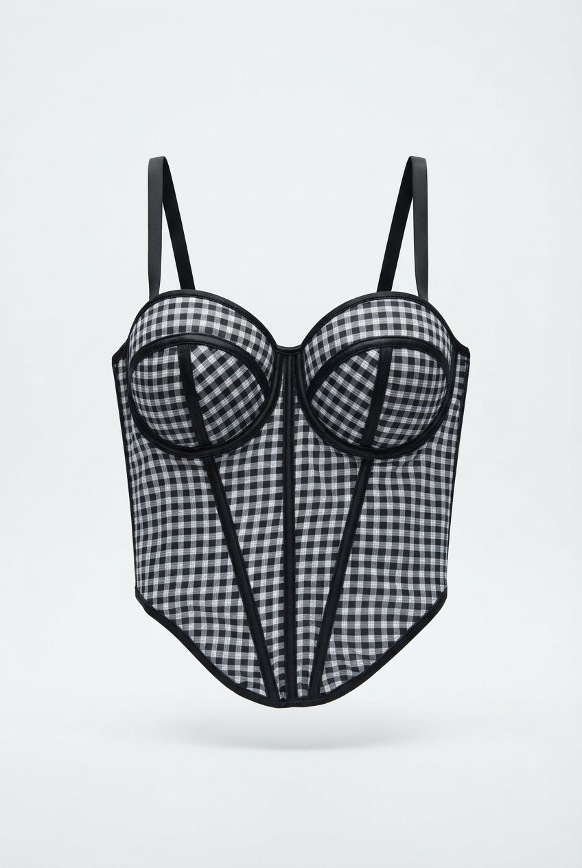 Corset Kendra
