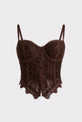 Corset Paulis