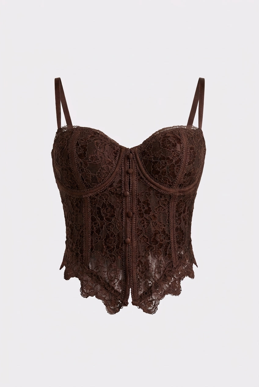 Corset Paulis