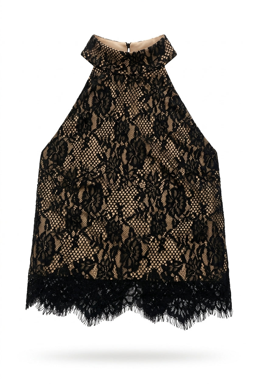 Crop Top Nilca