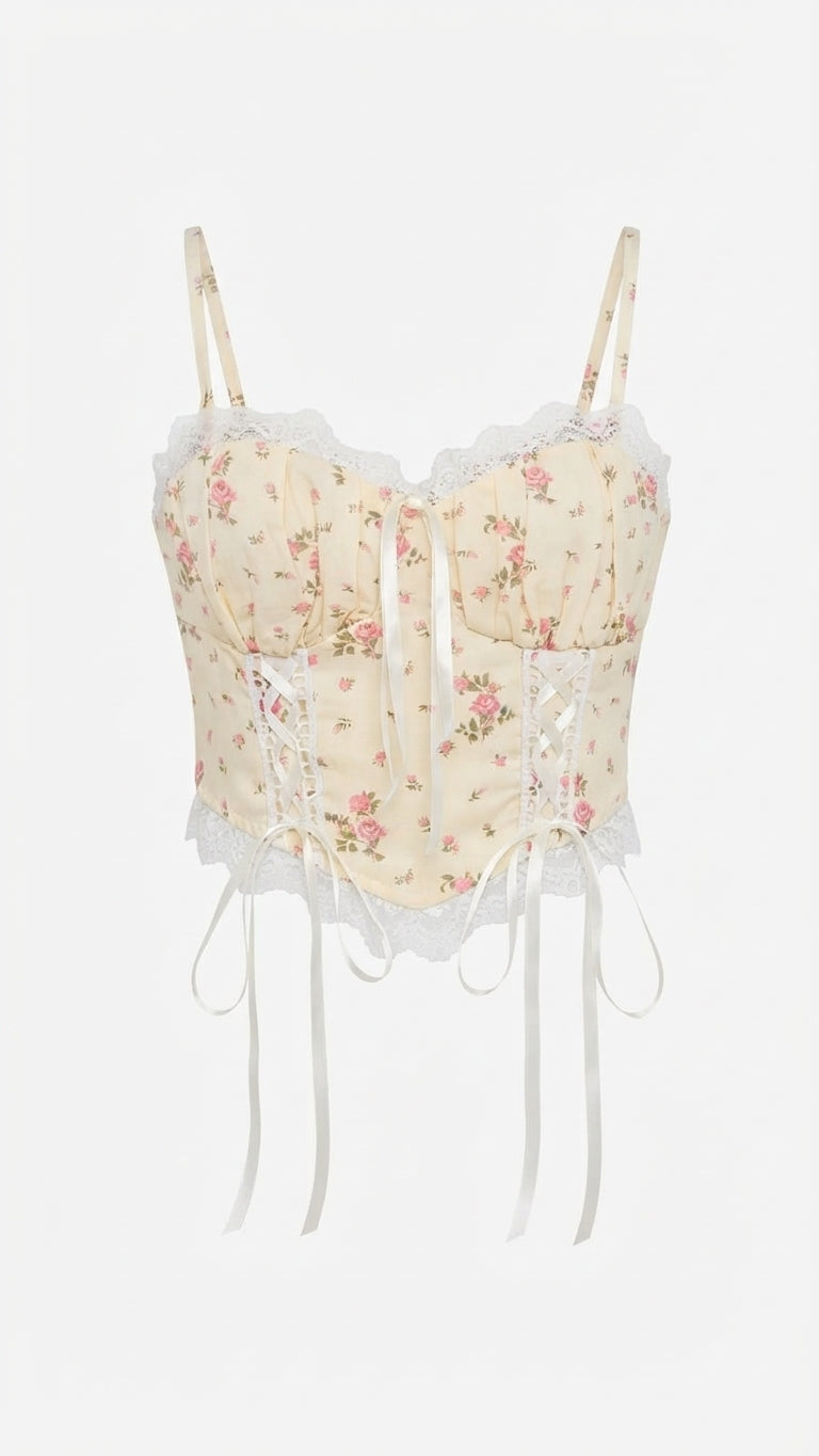 Corset Valeria
